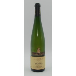 Domaine Ziegler-Mauler - Sylvaner - Demi Bouteille | french wine